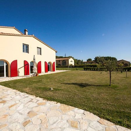 Cascina Canova B&B San Giuliano Terme Luaran gambar