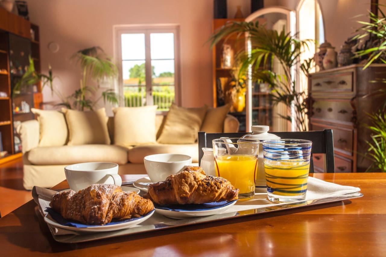 Cascina Canova B&B San Giuliano Terme Luaran gambar
