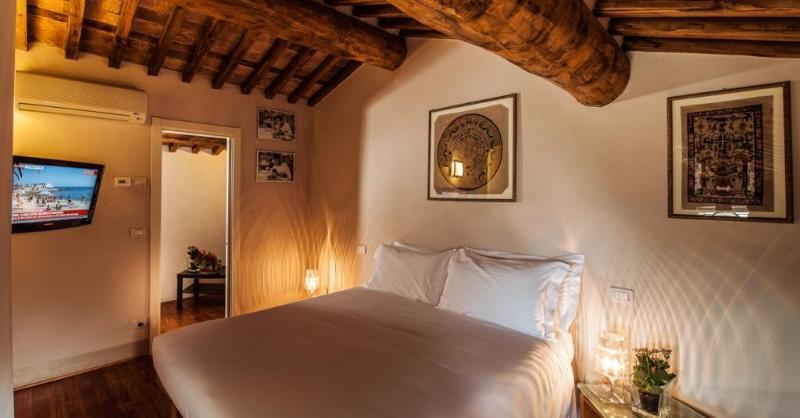 Cascina Canova B&B San Giuliano Terme Luaran gambar