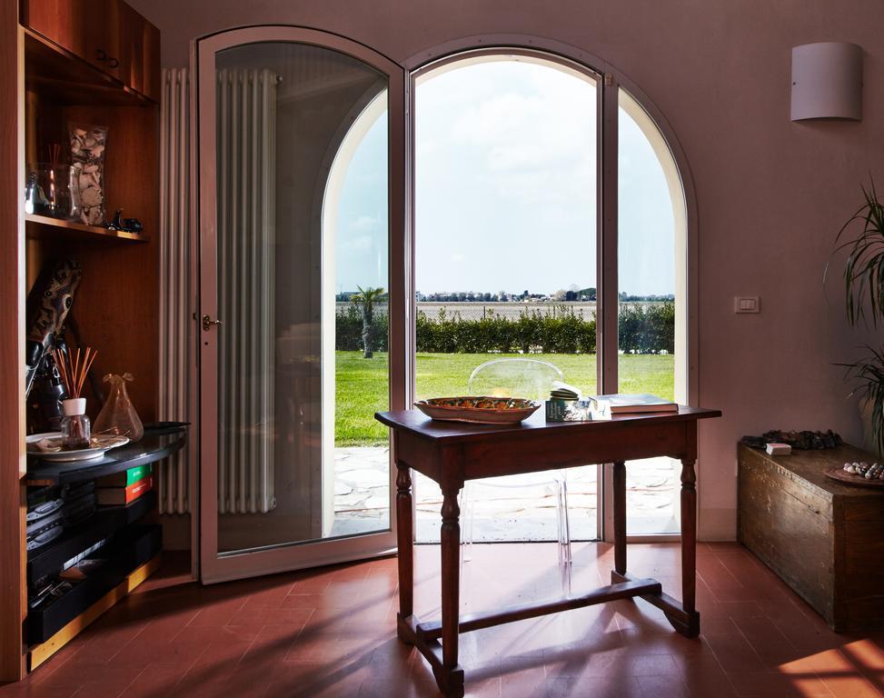 Cascina Canova B&B San Giuliano Terme Luaran gambar