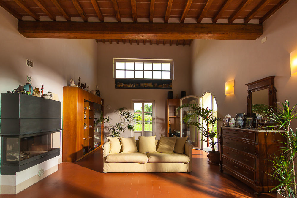 Cascina Canova B&B San Giuliano Terme Luaran gambar