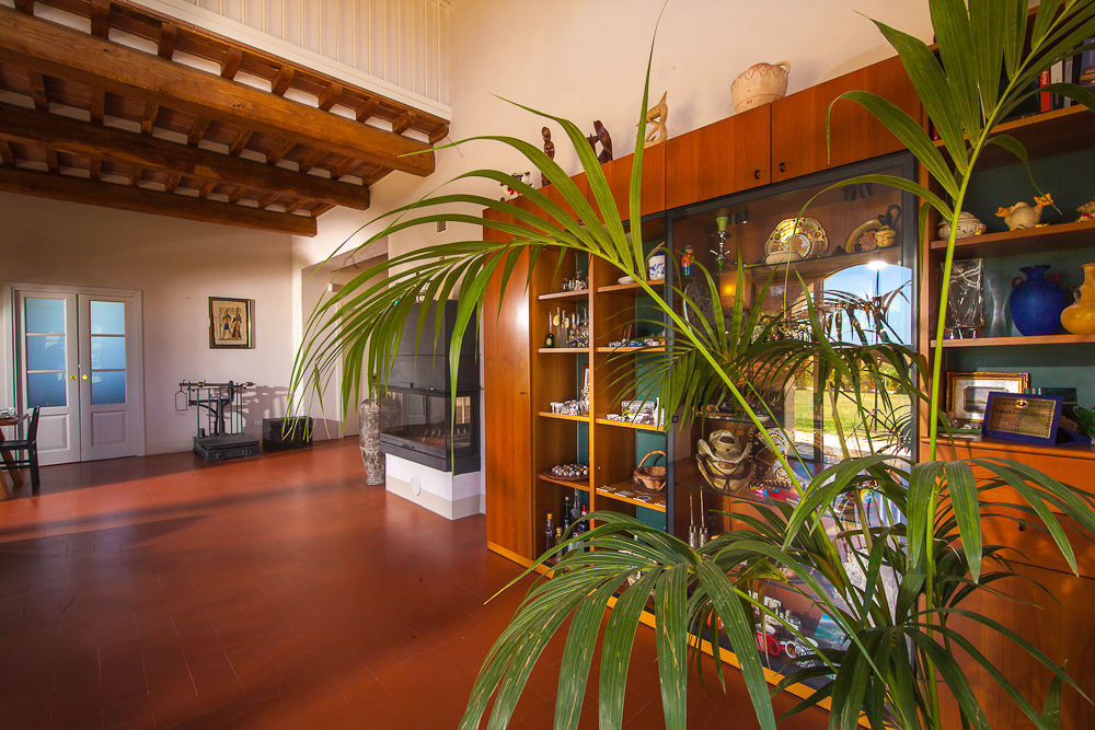 Cascina Canova B&B San Giuliano Terme Luaran gambar