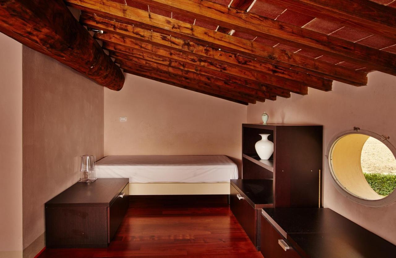 Cascina Canova B&B San Giuliano Terme Luaran gambar