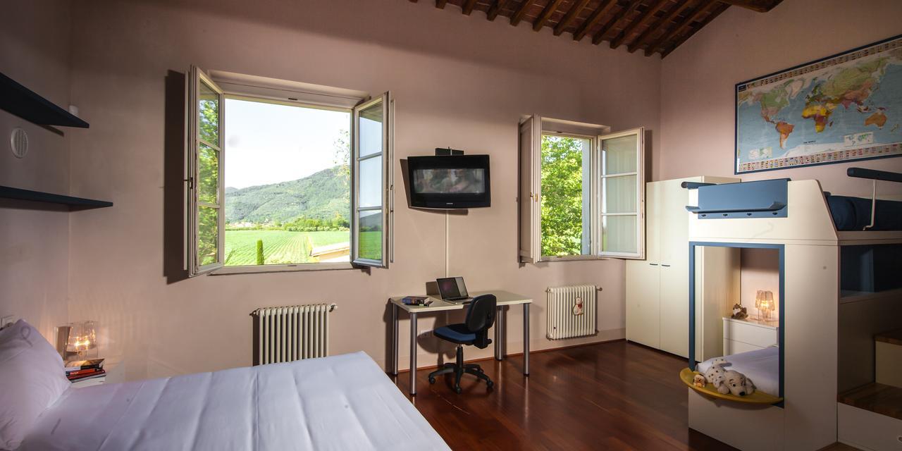 Cascina Canova B&B San Giuliano Terme Luaran gambar