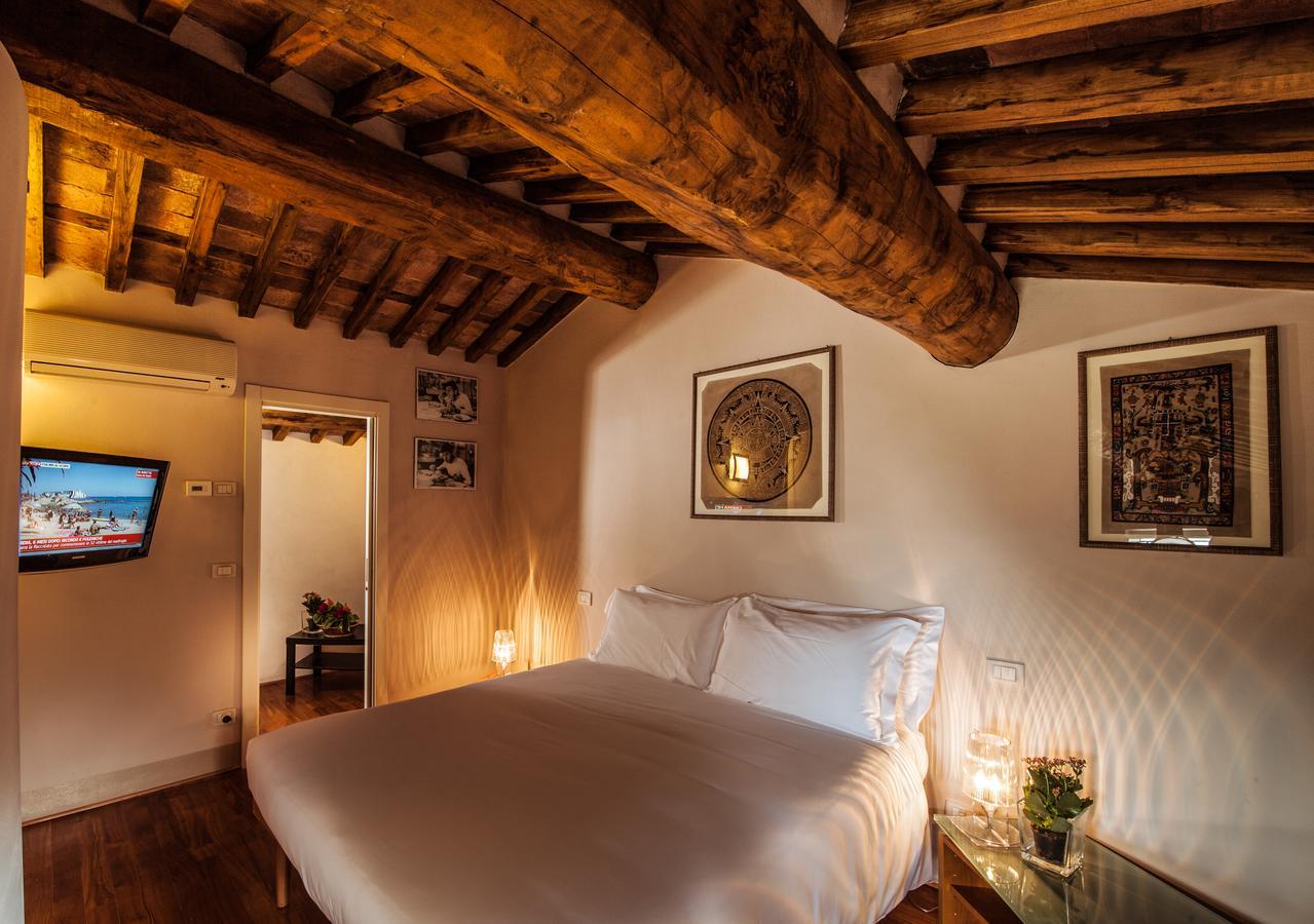 Cascina Canova B&B San Giuliano Terme Luaran gambar