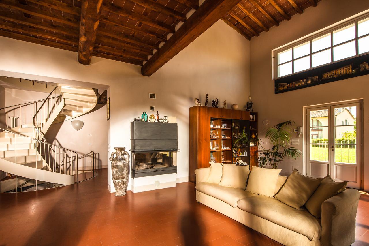 Cascina Canova B&B San Giuliano Terme Luaran gambar