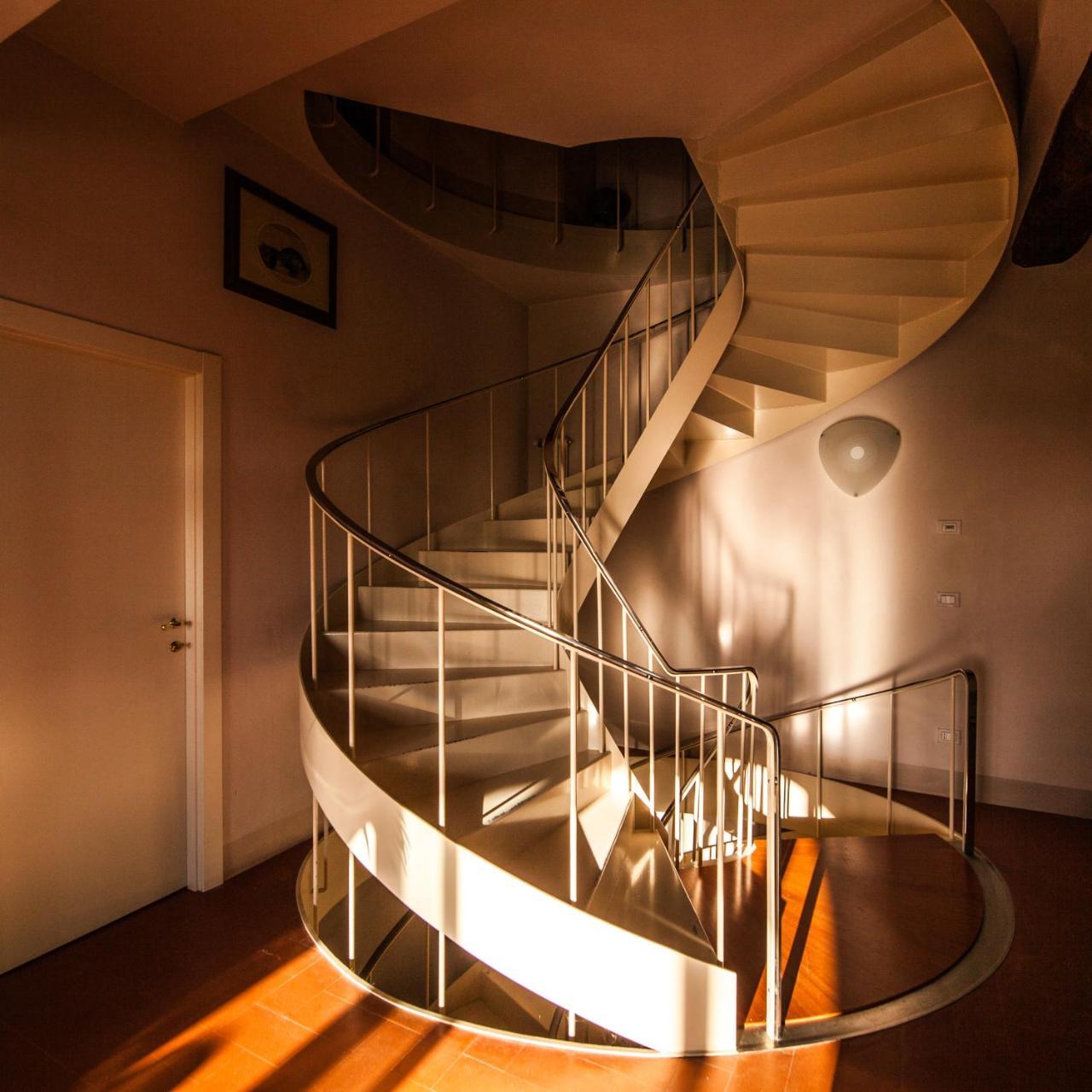 Cascina Canova B&B San Giuliano Terme Luaran gambar