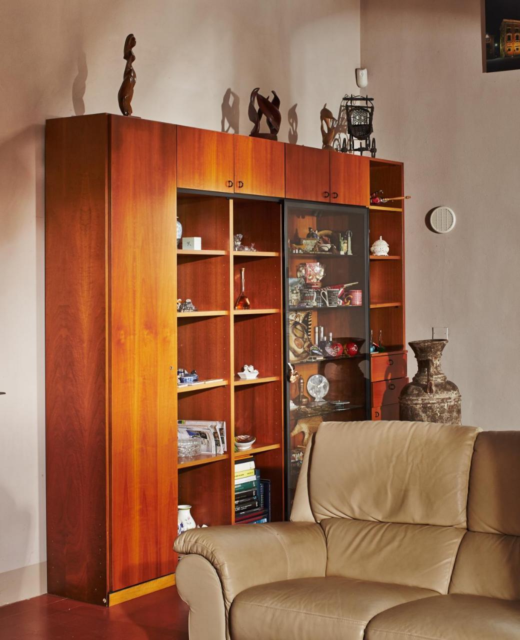 Cascina Canova B&B San Giuliano Terme Luaran gambar