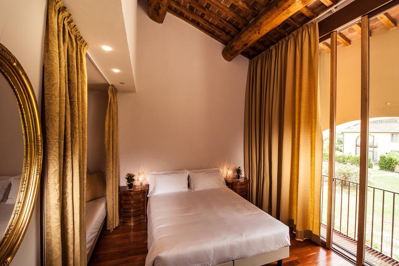Cascina Canova B&B San Giuliano Terme Luaran gambar