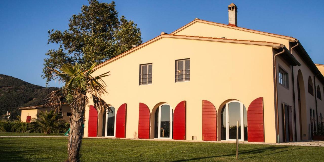 Cascina Canova B&B San Giuliano Terme Luaran gambar